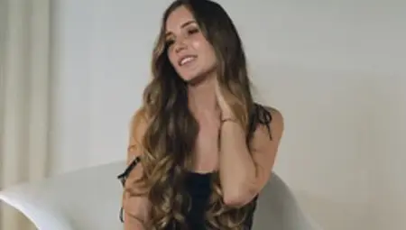 Horny ash-blonde lezzies enjoy dildo for very first time - XXX!