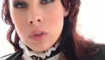 Latex-clad Gianna Michaels Rides Big Dick with Massive Tits bouncing!
