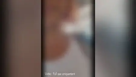 Miiana - Défi : Je baise avec mon voisin
